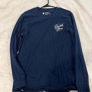 Dutch Bros long sleeve